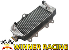 Radiatore in alluminio per