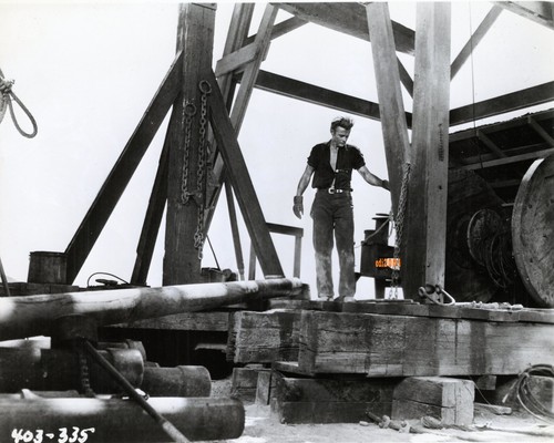 James dean foto epoca - james,