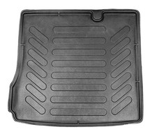 OFFERTA! VASCA BAULE BAGAGLIAIO IN TPE COMPATIBILE con DACIA DUSTER 2WD dal 2018