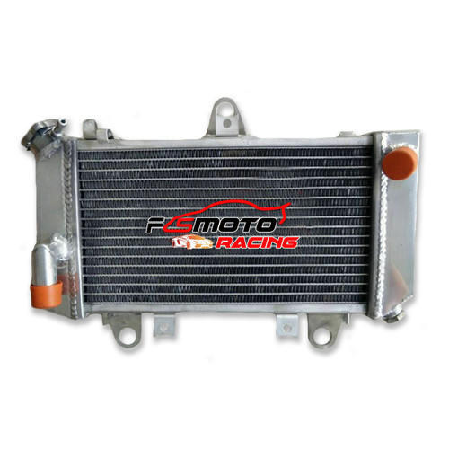Radiatore alluminio per - per, yamaha