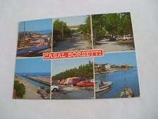 Ravenna Casal Borsetti Camping