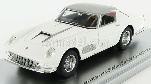 Kess model ferrari - 1/43,