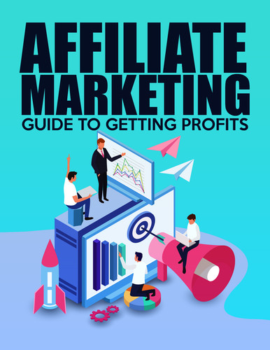 Affiliate marketing guide - affiliate,