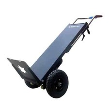 Carrello elettrico per