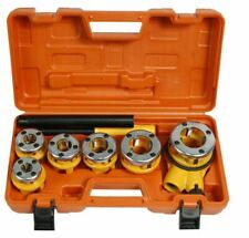 Filiera tubi 6 pz con prolunga