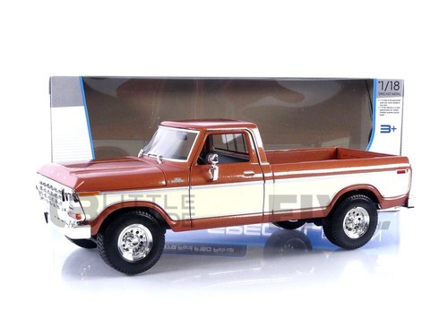 Maisto ford f 150 - -,
