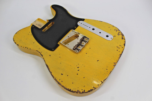 Mjt ufficiale custom vintage - mjt,
