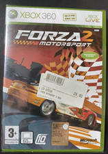 FORZA MOTORSPORT 2 - PRIMA