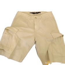 Pantaloni corti con tasche laterali Fay