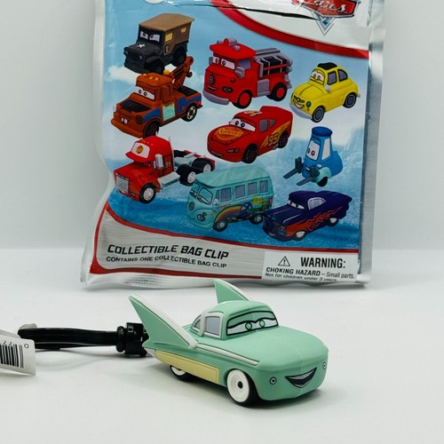 Disney pixar cars flo - cars,