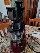 Estrattore di succhi TOPWAVE