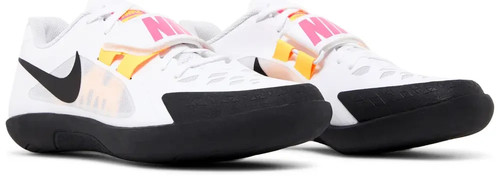 Scarpe nike zoom rotational - scarpe,