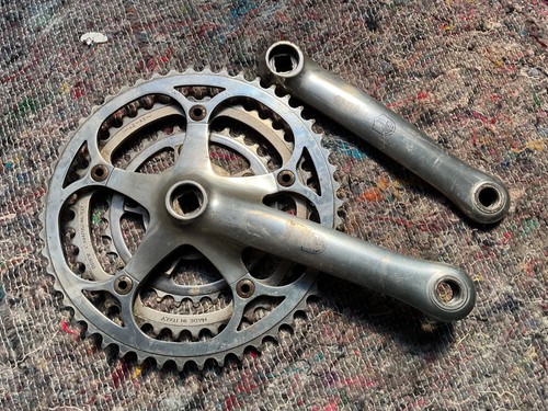 Campagnolo vintage triple - vintage,