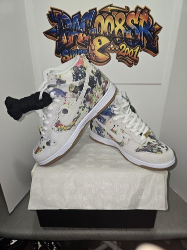 Taglia 10m nike dunk - 10m,