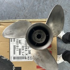 ELICA ACCIAIO VIPER 0176628