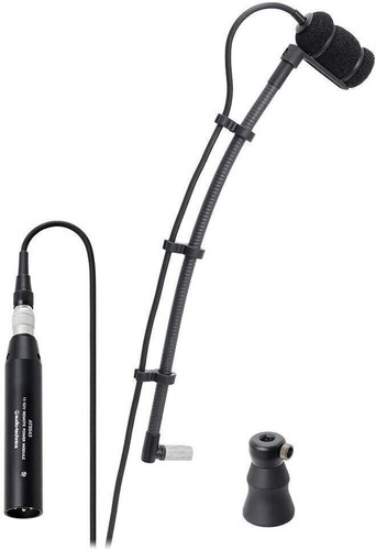 Audio technica microfono - microfono, a