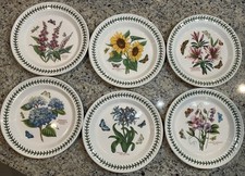 Portmeirion Botanic Garden