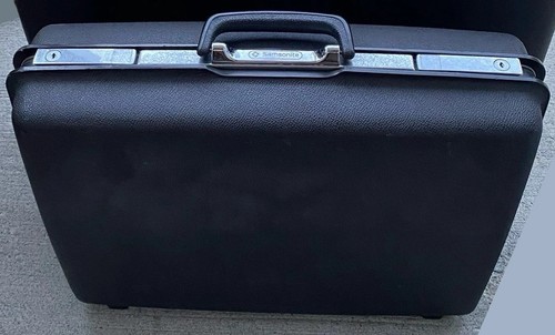 Samsonite luggage vintage - samsonite, luggage▫️vintage