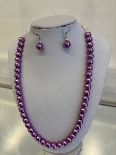 Collana donna sposa - collana, donna/sposa/damigella