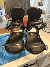 Burton Cartel X Re:Flex