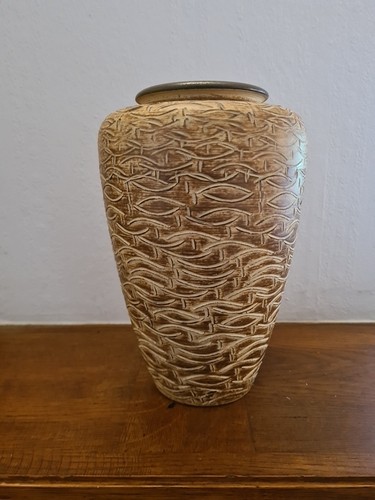 Vaso sgraffito dümler - dümler, &