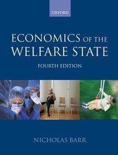 The Economics of the Welfare