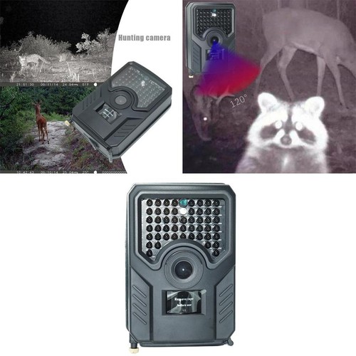 Videocamera trail telecamere - videocamera,
