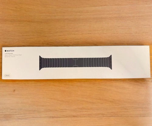 Apple watch pulsera acero - apple,