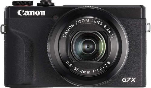 Canon powershot mark - x,