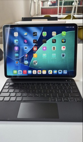Apple ipad pro - pro, (11")