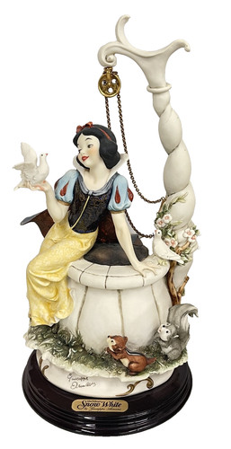 Figurina giuseppe armani - giuseppe,