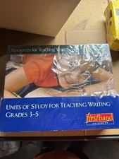 Units of Study for Teaching