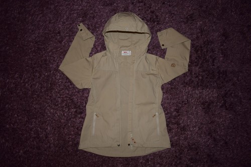Giacca fjallraven stina taglia - giacca,