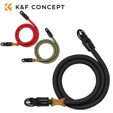 Tracolla per fotocamera K&F