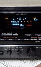 Sony TC-D905 HX-Pro Doppia