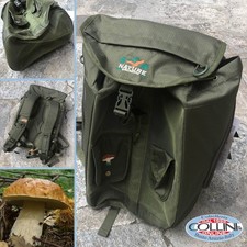 Marsupio - Zaino per Funghi - Fungaiolo Forest 35L - tempo libero