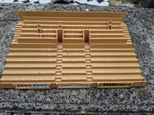 Subbuteo terrazza marrone c142 - subbuteo,