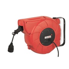 AVVOLGICAVO AUTOMATICO ATTACCO