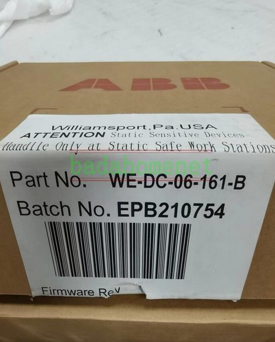 Nuovo abb mps3 - abb,