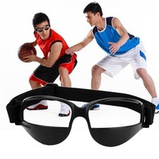  Anti-Low Head Goggles Occhiali Per Basket Ocgle Sportive Attrezzatura Da
