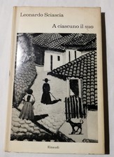 Ciascuno suo - a,
