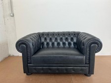 POLTRONA  MAX  CHESTER  IN