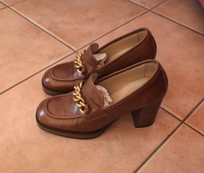 Scarpe Décolleté Nero