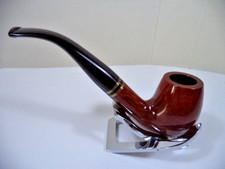 PIPA PIPE pfeifE  GASPARINI  DANISH STYLE NUOVA DS  Z  857 2 SCELTA