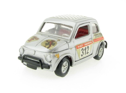Mercury fiat abarth 695 ss - fiat,