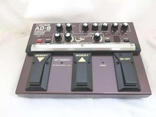 BOSS AD-8 Chitarra Acustica