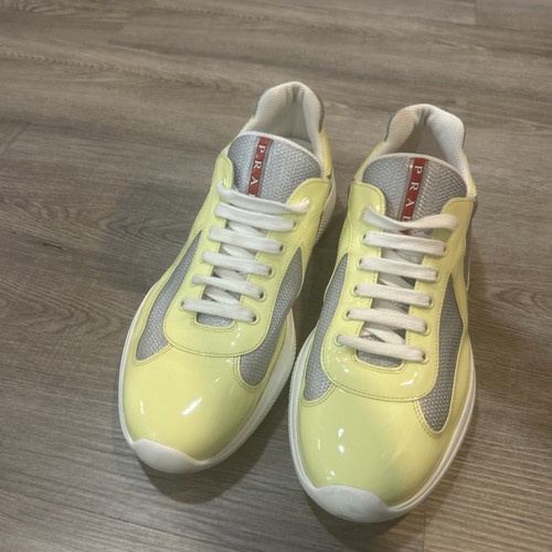 Sneakers prada uomo - sneakers,