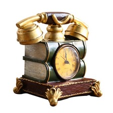 Orologio Da Scrivania Vintage