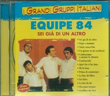 Equipe 84 - Sei Gia' Di Un
