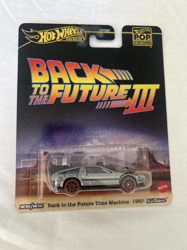 Hot wheels back - back, the